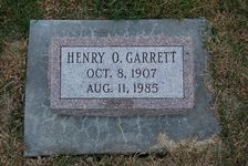 Gravesite Picture