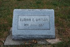 Gravesite Picture