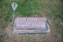 Gravesite Picture