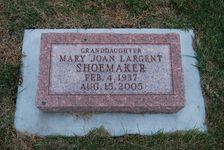 Gravesite Picture