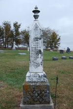 Gravesite Picture