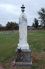 Gravesite Picture