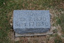 Gravesite Picture