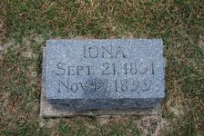 Gravesite Picture