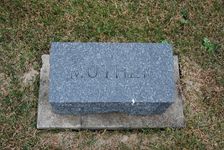 Gravesite Picture