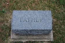 Gravesite Picture