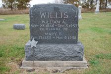 Gravesite Picture