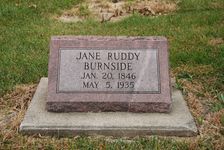 Gravesite Picture