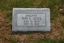 Gravesite Picture
