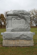 Gravesite Picture