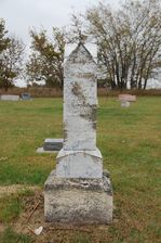 Gravesite Picture