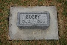 Gravesite Picture