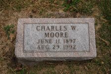 Gravesite Picture