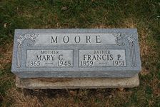Gravesite Picture