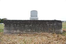 Gravesite Picture