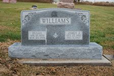 Gravesite Picture