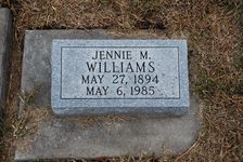 Gravesite Picture