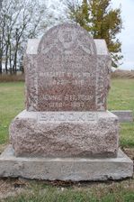 Gravesite Picture