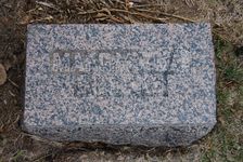 Gravesite Picture