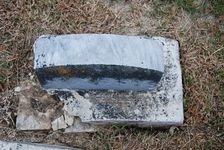 Gravesite Picture