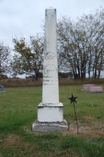 Gravesite Picture