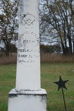 Gravesite Picture