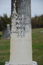 Gravesite Picture