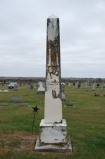 Gravesite Picture