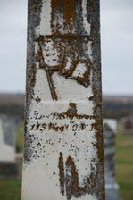 Gravesite Picture
