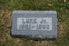 Gravesite Picture
