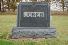 Gravesite Picture