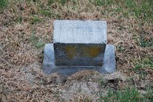 Gravesite Picture