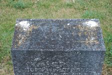 Gravesite Picture