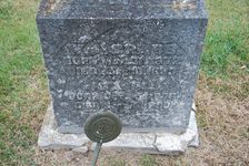 Gravesite Picture