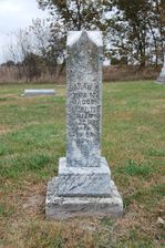 Gravesite Picture