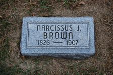 Gravesite Picture