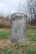 Gravesite Picture