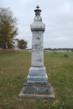 Gravesite Picture