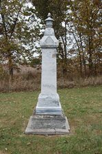 Gravesite Picture