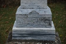 Gravesite Picture