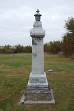 Gravesite Picture