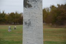 Gravesite Picture