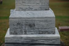 Gravesite Picture