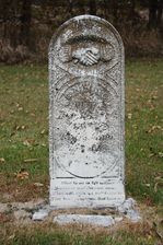 Gravesite Picture