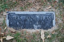 Gravesite Picture