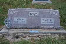 Gravesite Picture