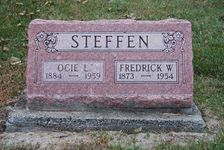 Gravesite Picture