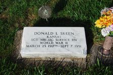 Gravesite Picture