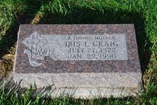 Gravesite Picture