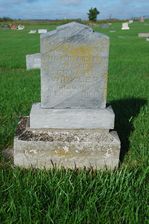 Gravesite Picture